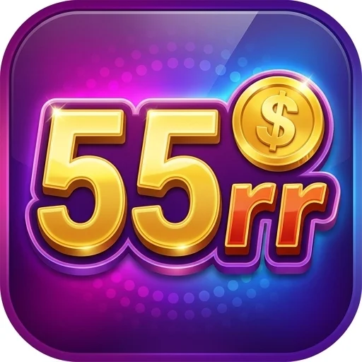 55rr Logo - Oficial