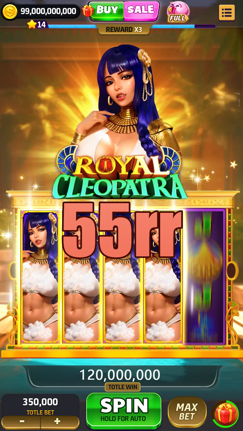 55rr Capturas de tela - APK Oficial